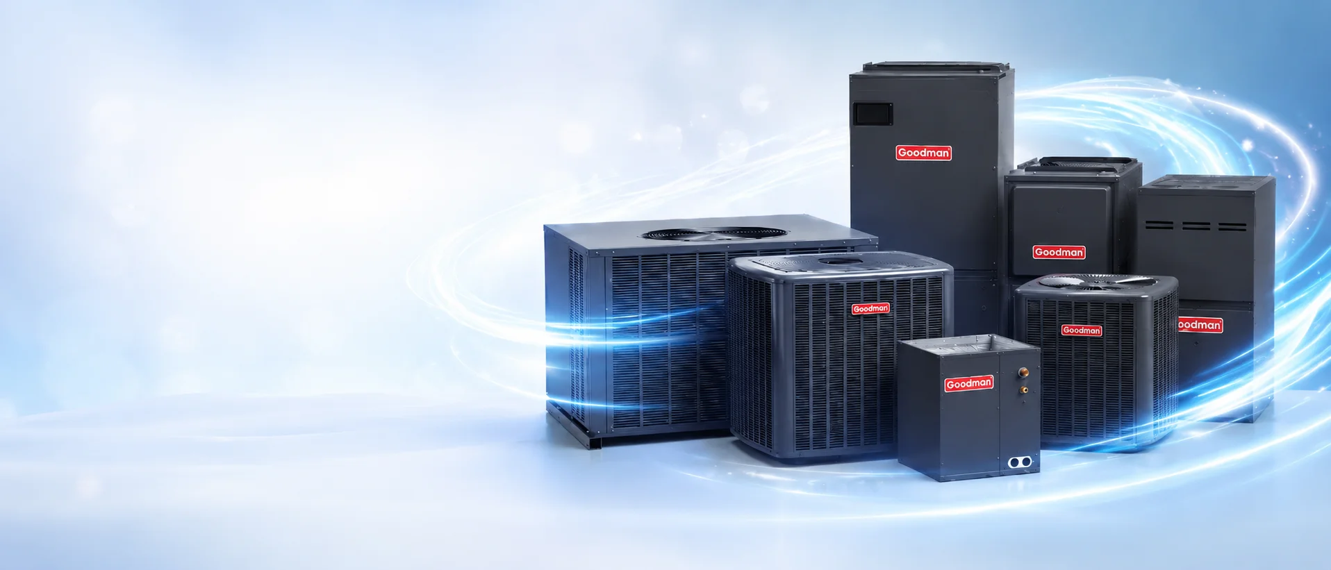 Best Surplus HVAC Systems