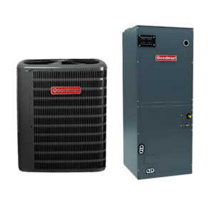 2.5 Ton AC